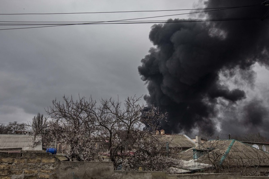 Dire Ucraina Onu Gi Oltre Vittime Civili Verit Su Bucha