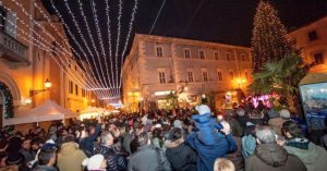 Dicembre 2024 - Week-end la Cioccovisciola di Pergola. Atteso anche Gabriel Garko