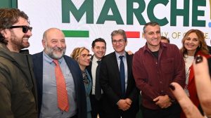 Regione Marche - BIT di Milano (Febbraio 2025)